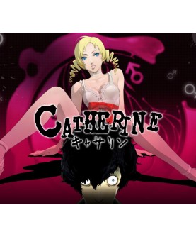 Catherine Classic Steam Key 